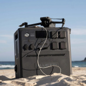 Зарядна станція BLUETTI AC240 10 – techzone.com.ua Зарядна станція BLUETTI AC240 10 – techzone.com.ua