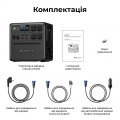 Зарядна станція BLUETTI AC240 9 – techzone.com.ua