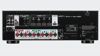 AV-ресивер Denon AVR-X580BT 4 – techzone.com.ua AV-ресивер Denon AVR-X580BT 4 – techzone.com.ua