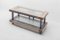 Тумба для ТВ ADLUX PROVENCE TV-2-1200-A-BG 2 – techzone.com.ua Тумба для ТВ ADLUX PROVENCE TV-2-1200-A-BG 2 – techzone.com.ua