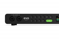 AUDIENT EVO SP8 Підсилювач мікрофонний 4 – techzone.com.ua AUDIENT EVO SP8 Підсилювач мікрофонний 4 – techzone.com.ua