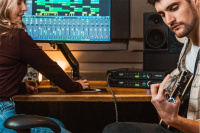 AUDIENT EVO SP8 Підсилювач мікрофонний 5 – techzone.com.ua AUDIENT EVO SP8 Підсилювач мікрофонний 5 – techzone.com.ua