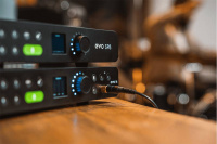 AUDIENT EVO SP8 Підсилювач мікрофонний 7 – techzone.com.ua AUDIENT EVO SP8 Підсилювач мікрофонний 7 – techzone.com.ua