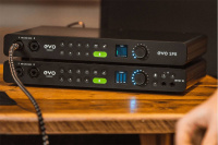 Перед підсилювач мікрофонний AUDIENT EVO SP8 6 – techzone.com.ua Перед підсилювач мікрофонний AUDIENT EVO SP8 6 – techzone.com.ua
