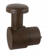 Всепогодний сабвуфер Monitor Audio Climate CLG-W12 Brown 1 – techzone.com.ua