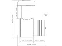 Всепогодный сабвуфер Monitor Audio Climate CLG-W12 Brown 3 – techzone.com.ua Всепогодный сабвуфер Monitor Audio Climate CLG-W12 Brown 3 – techzone.com.ua