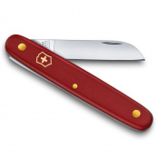 Складаний садовий ніж Victorinox Garden Floral Left 3.9450 1 – techzone.com.ua