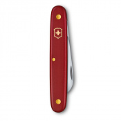Складной садовый нож Victorinox Garden Floral Left 3.9450 4 – techzone.com.ua Складной садовый нож Victorinox Garden Floral Left 3.9450 4 – techzone.com.ua