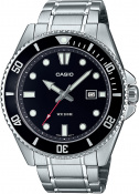 Годинник Casio TIMELESS COLLECTION MDV-107D-1A1VEF