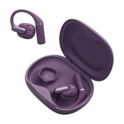 Навушники JBL Sense Pro Purple (JBLSENSEPROPUR) – techzone.com.ua