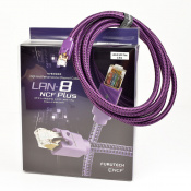 Кабель мережевий Furutech LAN-8 NCF Plus-1.8M 4 – techzone.com.ua