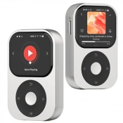 Hi-Fi плеєр Shanling Q2 Grey 1 – techzone.com.ua Hi-Fi плеєр Shanling Q2 Grey 1 – techzone.com.ua