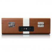 Проигрыватель виниловых пластинок Lenco TT-120 Brown 5 – techzone.com.ua Проигрыватель виниловых пластинок Lenco TT-120 Brown 5 – techzone.com.ua