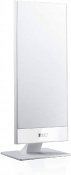 Акустика Hi-Fi Speakers KEF T101 Satellite Speakers White 2 – techzone.com.ua Акустика Hi-Fi Speakers KEF T101 Satellite Speakers White 2 – techzone.com.ua