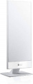 Акустика Hi-Fi Speakers KEF T101 Satellite Speakers White 2 – techzone.com.ua