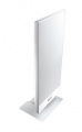 Акустика Hi-Fi Speakers KEF T101 Satellite Speakers White 3 – techzone.com.ua