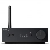 Підсилювач Tone Factory Amp S Black 1 – techzone.com.ua