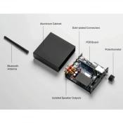 Підсилювач Tone Factory Amp S Black 6 – techzone.com.ua Підсилювач Tone Factory Amp S Black 6 – techzone.com.ua