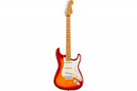 Електрогітара FENDER PLAYER II STRATOCASTER MN AGED CHERRY BURST 1 – techzone.com.ua