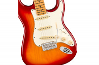 Електрогітара FENDER PLAYER II STRATOCASTER MN AGED CHERRY BURST 4 – techzone.com.ua Електрогітара FENDER PLAYER II STRATOCASTER MN AGED CHERRY BURST 4 – techzone.com.ua