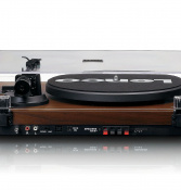 Програвач вінілових платівок Lenco LS-600WA (A005070) 6 – techzone.com.ua Програвач вінілових платівок Lenco LS-600WA (A005070) 6 – techzone.com.ua