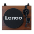 Проигрыватель виниловых пластинок Lenco LS-600WA (A005070) 5 – techzone.com.ua