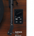 Проигрыватель виниловых пластинок Lenco LS-600WA (A005070) 8 – techzone.com.ua