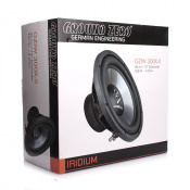 Автомобильный сабвуфер Ground Zero GZIW 300X-II 4 – techzone.com.ua Автомобильный сабвуфер Ground Zero GZIW 300X-II 4 – techzone.com.ua