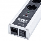 Сетевой фильтр Supra MAINS BLOCK MD03-EU/SP SWITCH 3024001012 2 – techzone.com.ua