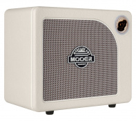 MOOER Hornet White