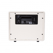 MOOER Hornet White 3 – techzone.com.ua MOOER Hornet White 3 – techzone.com.ua