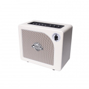 MOOER Hornet White 4 – techzone.com.ua MOOER Hornet White 4 – techzone.com.ua