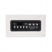 MOOER Hornet White 5 – techzone.com.ua MOOER Hornet White 5 – techzone.com.ua
