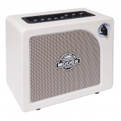 MOOER Hornet White 6 – techzone.com.ua MOOER Hornet White 6 – techzone.com.ua