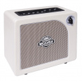 MOOER Hornet White 6 – techzone.com.ua