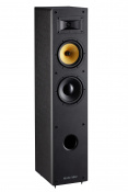 Акустична система Davis Acoustics Mani MK2 Black Ash 1 – techzone.com.ua