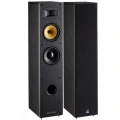 Акустична система Davis Acoustics Mani MK2 Black Ash 5 – techzone.com.ua