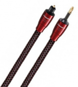 Кабель AudioQuest Optilink Cinnamon Mini 5.0m (OPTCIN05M) 2 – techzone.com.ua Кабель AudioQuest Optilink Cinnamon Mini 5.0m (OPTCIN05M) 2 – techzone.com.ua