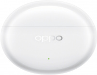 Наушники TWS OPPO Enco Air4 Pro Moonlight White 5 – techzone.com.ua