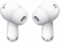 Навушники TWS OPPO Enco Air4 Pro Moonlight White 1 – techzone.com.ua