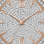 Жіночий годинник Bulova Crystal Phantom 98L235 2 – techzone.com.ua Жіночий годинник Bulova Crystal Phantom 98L235 2 – techzone.com.ua