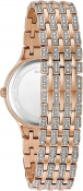 Жіночий годинник Bulova Crystal Phantom 98L235 5 – techzone.com.ua Жіночий годинник Bulova Crystal Phantom 98L235 5 – techzone.com.ua