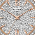 Жіночий годинник Bulova Crystal Phantom 98L235 2 – techzone.com.ua
