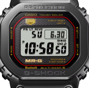Чоловічий годинник Casio G-Shock MRG-B5000B-1DR 3 – techzone.com.ua Чоловічий годинник Casio G-Shock MRG-B5000B-1DR 3 – techzone.com.ua
