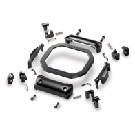 Чоловічий годинник Casio G-Shock MRG-B5000B-1DR 6 – techzone.com.ua Чоловічий годинник Casio G-Shock MRG-B5000B-1DR 6 – techzone.com.ua