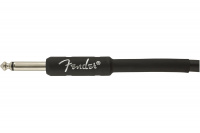FENDER CABLE PROFESSIONAL SERIES 15' BLACK Кабель інструментальний 5 – techzone.com.ua FENDER CABLE PROFESSIONAL SERIES 15' BLACK Кабель інструментальний 5 – techzone.com.ua