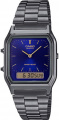 Годинник Casio VINTAGE EDGY AQ-230EGG-2AEF – techzone.com.ua
