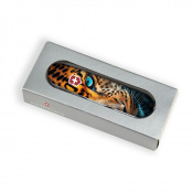 Складаний ніж Victorinox HIKER ANIMAL Леопард 1.4613.3.F1080pw 4 – techzone.com.ua Складаний ніж Victorinox HIKER ANIMAL Леопард 1.4613.3.F1080pw 4 – techzone.com.ua