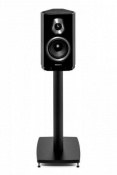 Полична акустика Sonus Faber Sonetto II Black