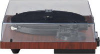 Програвач вінілу Crosley C6 Mahogany 5 – techzone.com.ua Програвач вінілу Crosley C6 Mahogany 5 – techzone.com.ua